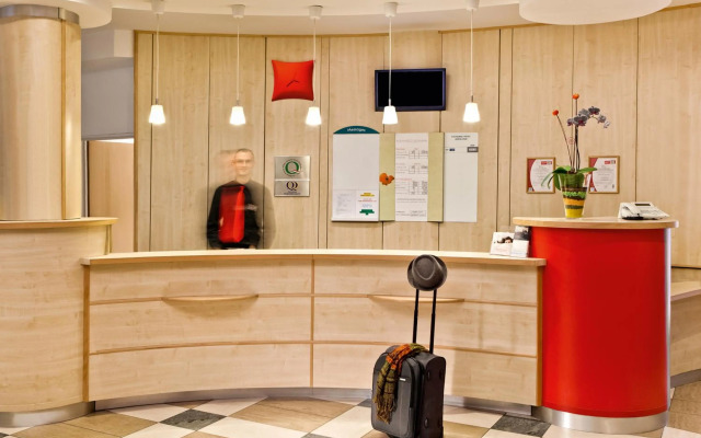 ibis Gyor
