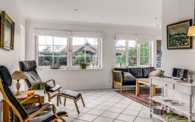 "Kalist" - 500m from the sea in NW Jutland