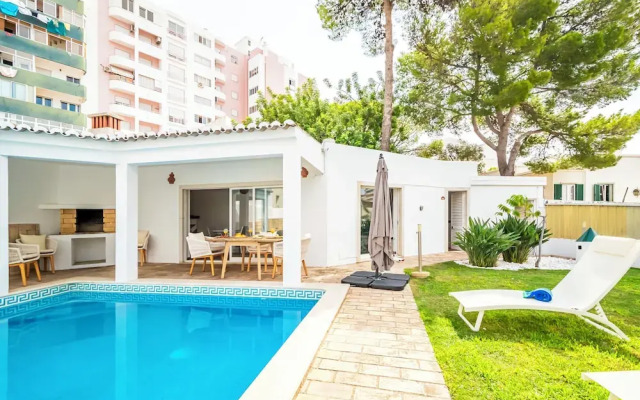 Urban Bliss Guesthouse