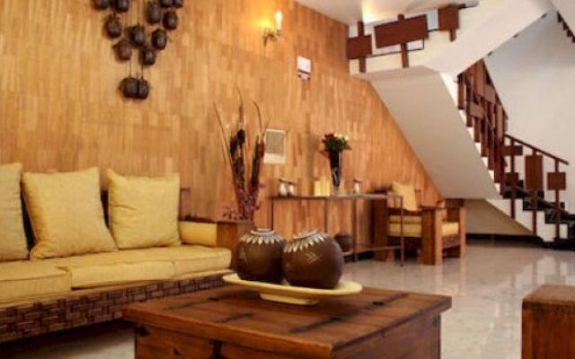Suites Las Marias