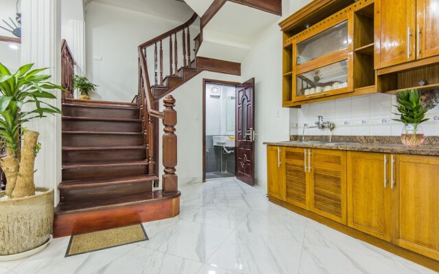 Fancy Homestay