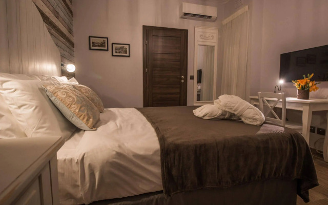 De Rohan B&B