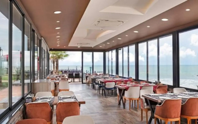 Derin Deniz Boutique Hotel