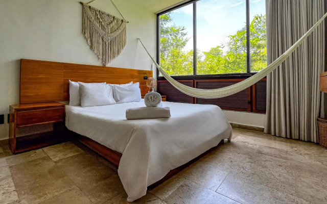 Amaka Riviera Tulum