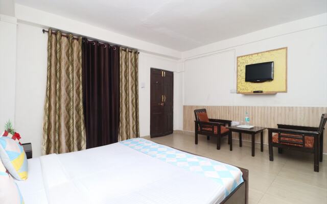 OYO Home 18565 Restful Stay