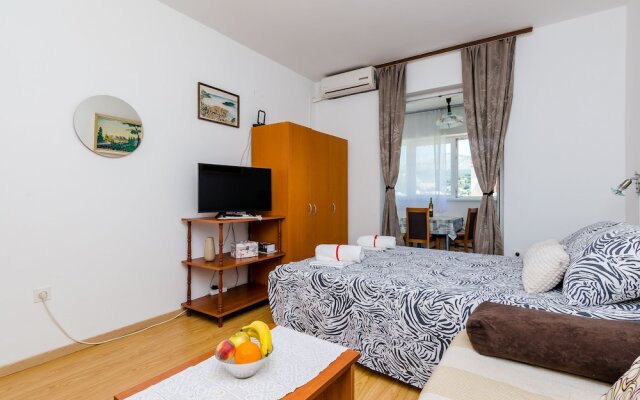 Apartments Mehić
