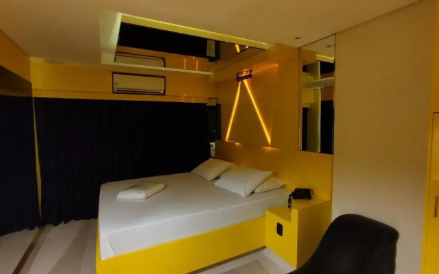 Swing Motel
