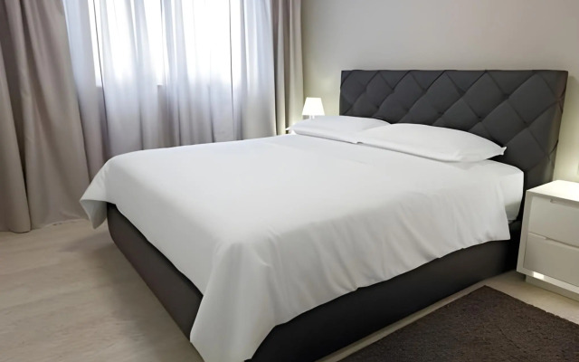 BB Residence