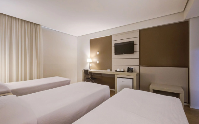 Viale Tower Hotel