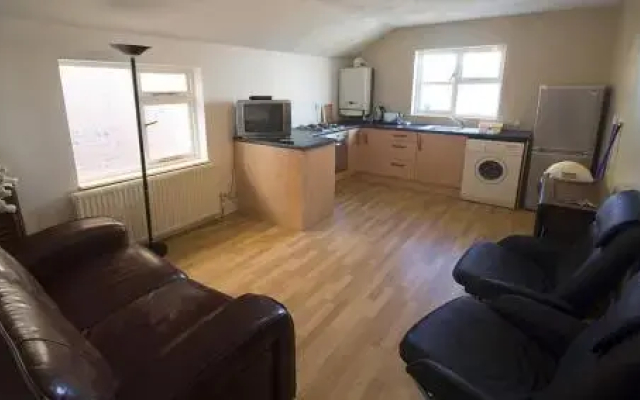 Constantinou Apartments