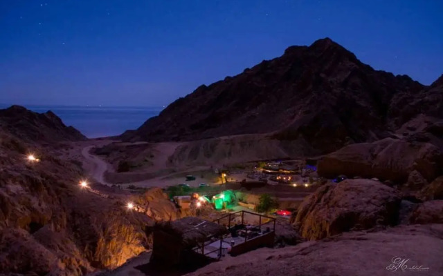 Surfers Lounge Dahab Lagoon With Swimming-pool Exclusive & Private