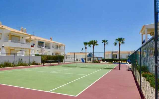 S o Rafael Beach Flat