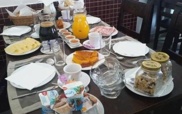 Casa De Campo Monreal