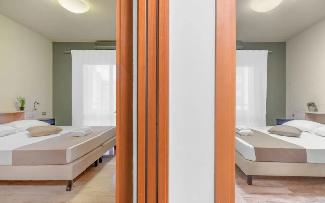 Casa da Suite Fraschini