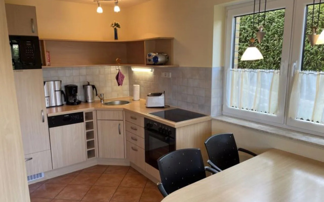 Müritz Ferienpark Röbel