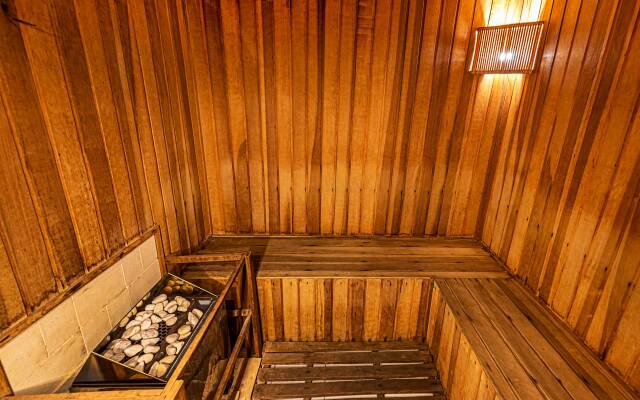Hotel Euro Suite Campinas By Nacional Inn