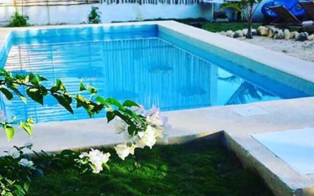 Itaka Glamping Cabanas & Loft