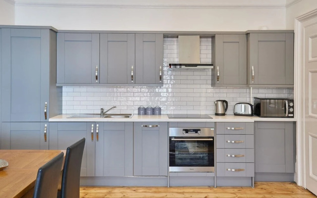 Apartment 3 at Khyber