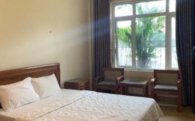 Thien Huong Hotel Van Mieu