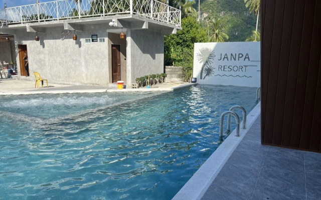 Janpa Resort