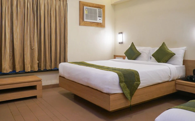 Treebo Trip Rahi Plaza