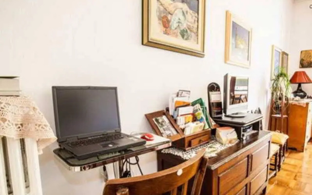 Filomena E Francesca B&B