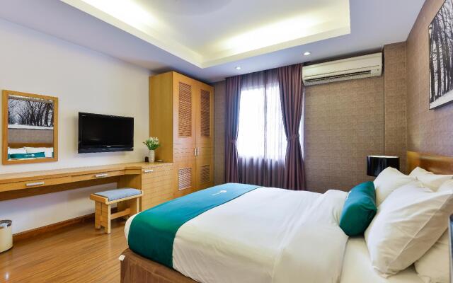 Nicecy Hotel – Nguyen Trai Street