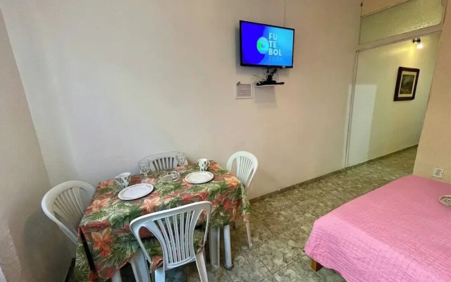 Barata Ribeiro 450