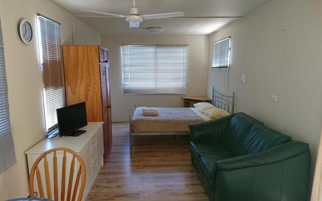 River Retreat Caravan Park