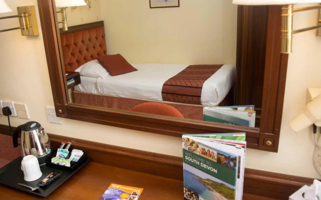 TLH Toorak Hotel - TLH Leisure, Entertainment and Spa Resort