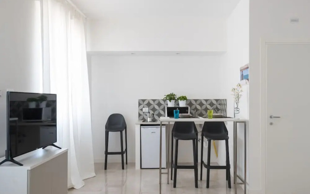 Crispi Mono Comfort 6 - Locazione