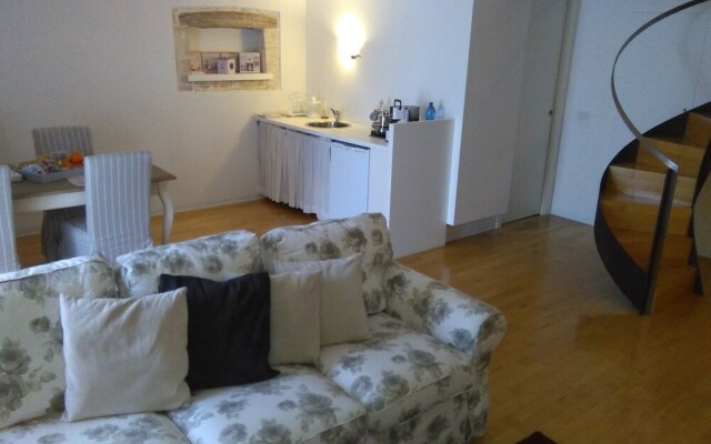 ArcoBello Suite Rooms