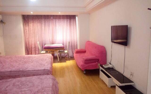 Fangyuan Apartment Harbin