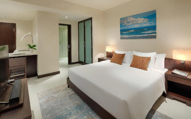 The Costa Serviced Apartment By SeaHoliday
