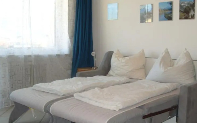 Studio-Apartment Areit