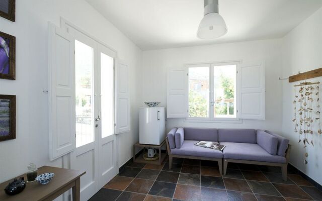 Turkiscu Room & Breakfast