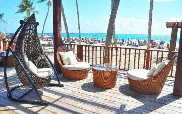 Punta Cana Princess Adults Only - All Inclusive