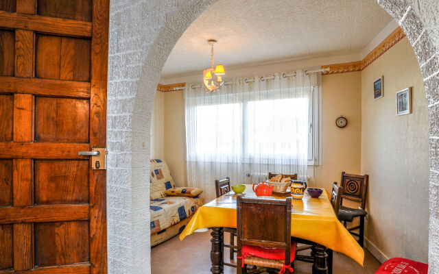 Holiday Home Harrington