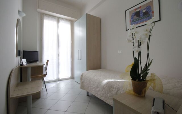 Hotel Romagna
