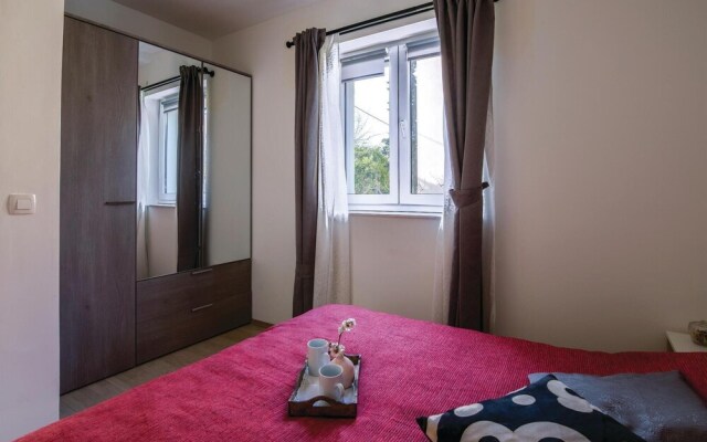 Amazing Apartment in Zadar With Wifi and 1 Bedrooms