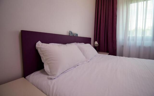 Pensiunea Happy Day Horezu