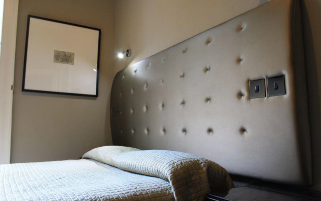 Thrums Hotel