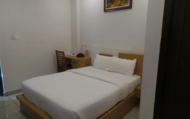 Saas Residency