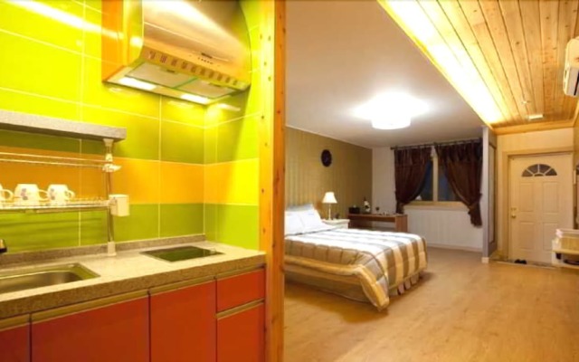 Somma Resort