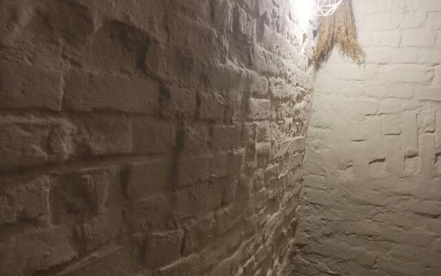 Апартаменты Избушка домового на улице Ленина