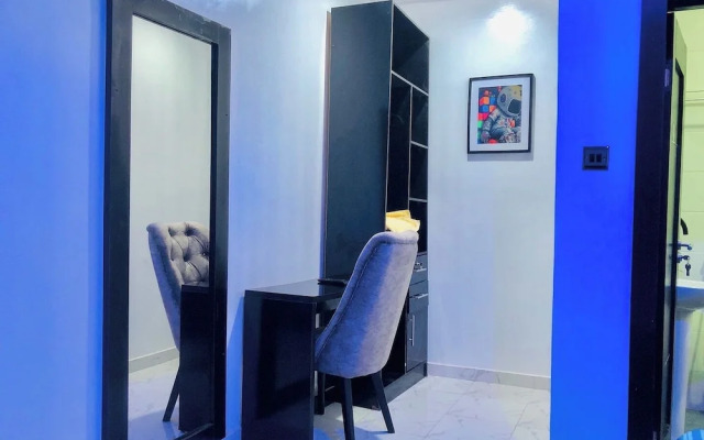 3Tee Serviced Apartment