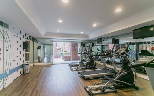 The Luxe Suites of North Atlanta