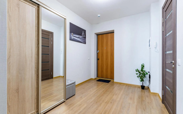 Дрим Хаус на ул. Блюхера, д. 95