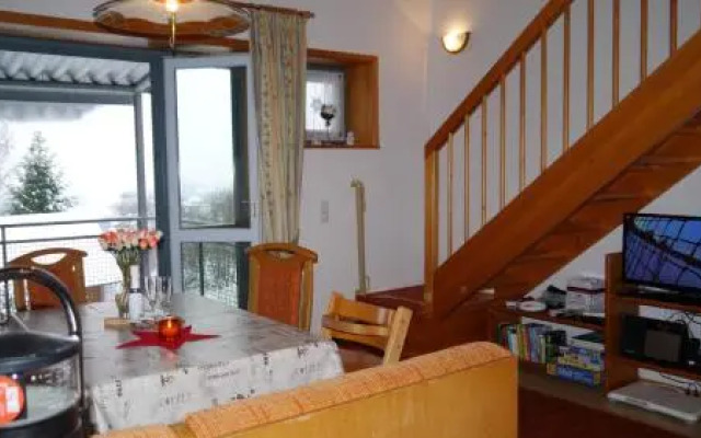 Ferienwohnung Bodenmais