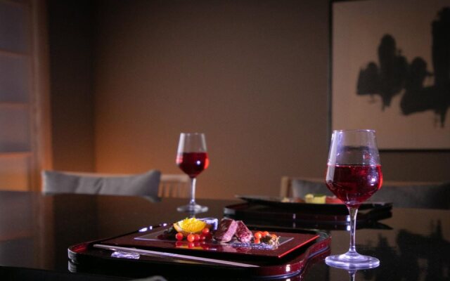 En City Hotel Nobeoka